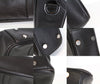 Brown Leather Bag