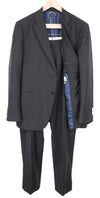 Suit Napoli Single Breasted