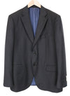 Suit Napoli Single Breasted