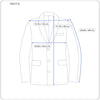 Suit Napoli Single Breasted