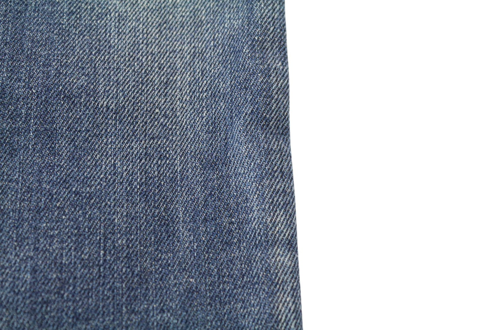 DIESEL D-Bazer 084DD Men Jeans W29/L34 Distressed Blue Tapered Stretch