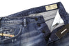 Jeans D-Bazer 084DD