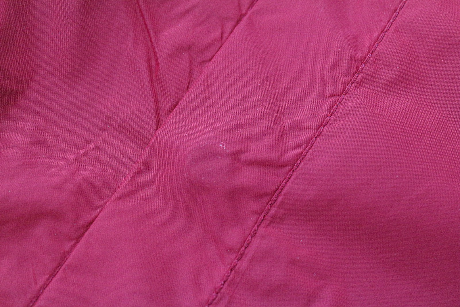 RICHMOND Men's Jacket 50 Red Lightweight Zipped Long Sleeve Smart Outerwear