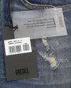 Jeans Thommer 083AC