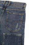 Jeans Troxer R9CG6