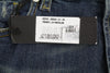 Jeans Troxer R9CG6