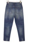 Jeans D-Eiselle 089AR