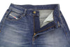 Jeans D-Eiselle 089AR