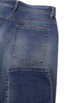 Jeans D-Eiselle 089AR