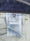 Jeans D-Eiselle 089AR