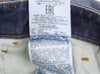 Jeans D-Eiselle 089AR