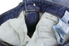 Jeans D-Eiselle 089AR