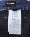 Jeans D-Wallis 085AR