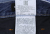Jeans D-Wallis 085AR