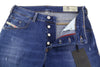Jeans D-Bazer 083AZ