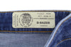 Jeans D-Bazer 083AZ
