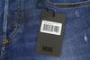 Jeans D-Bazer 083AZ