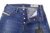 Jeans D-Bazer 083AZ
