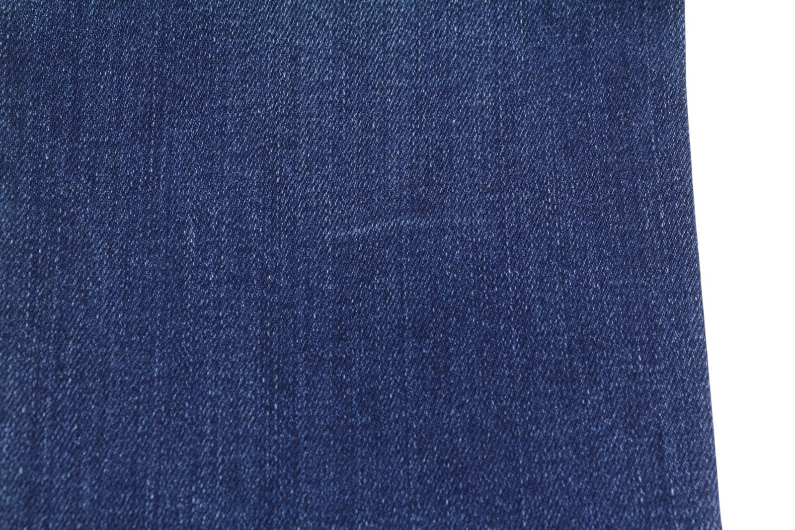 DIESEL D-Bazer 083AZ Men's Jeans W27/L32 Blue Washed Tapered Fit Stretch