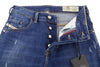 Jeans D-Bazer 083AZ