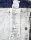 Jeans D-Bazer 083AZ