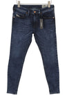 Jeans Stickker 0687M