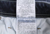 Jeans Stickker 0687M