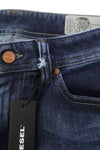 Jeans Stickker 0687M