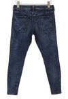 Jeans Stickker 0687M
