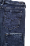 Jeans Stickker 0687M