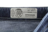 Jeans Stickker 0687M
