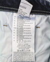Jeans Stickker 0687M