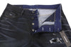 Jeans Tepphar 080AD