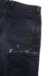 Jeans Tepphar 080AD