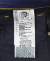 Jeans Tepphar 080AD