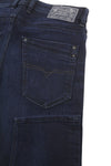 Jeans Krayver R46D8