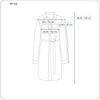 Dress D-Ilse-Small Logo