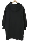 Dress D-Ilse-Small Logo