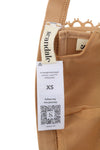 Bra Le Triangle Back Detail Sensual-Nude T17