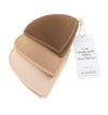 Bra Le Triangle Back Detail Sensual-Nude T17