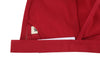 Bra Le Triangle Back Detail Sleek-Red