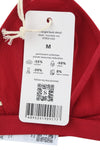Bra Le Triangle Back Detail Sleek-Red