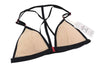 Bra Le Triangle Back Detail Sleek-Nude A14