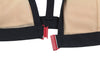 Bra Le Triangle Back Detail Sleek-Nude A14