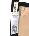 Bra Le Triangle Back Detail Sleek-Nude A14