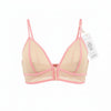 Bra Le Triangle Spacer Cup Sleek-Nude A14