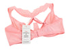 Bra Le Balconnet Base Fit Sublime-Coral