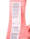 Bra Le Balconnet Base Fit Sublime-Coral