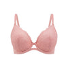 Bra Le Plunge Side Spacer Sublime-Corail