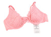 Bra Le Plunge Side Spacer Sublime-Corail